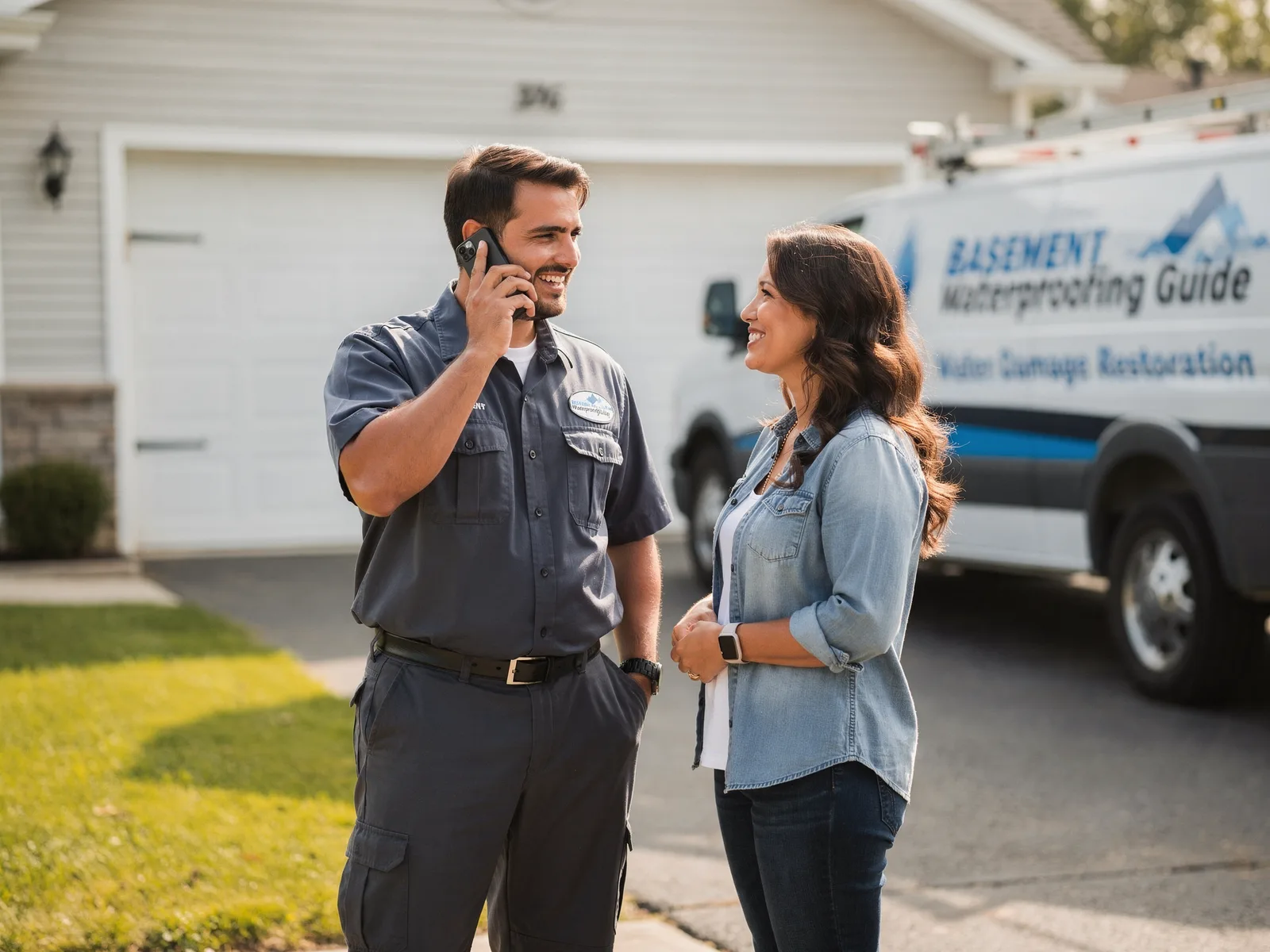 Basement Waterproofing South Holland, IL FAQs
